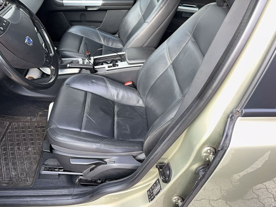 Volvo V50 1,6 D DRIVe 5d