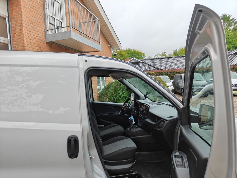 Fiat Doblò Cargo 1,3 MJT 90 Professional L1