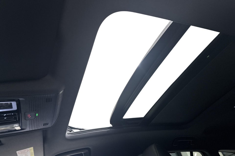 Skoda Enyaq 85 iV Sportline Advanced 5d