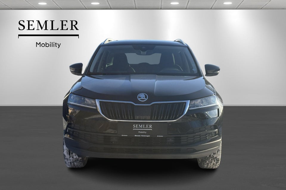 Skoda Karoq 1,5 TSi 150 Style DSG 5d