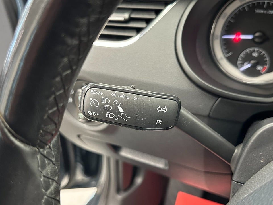 Skoda Octavia 1,5 TSi 150 Ambition Combi DSG 5d