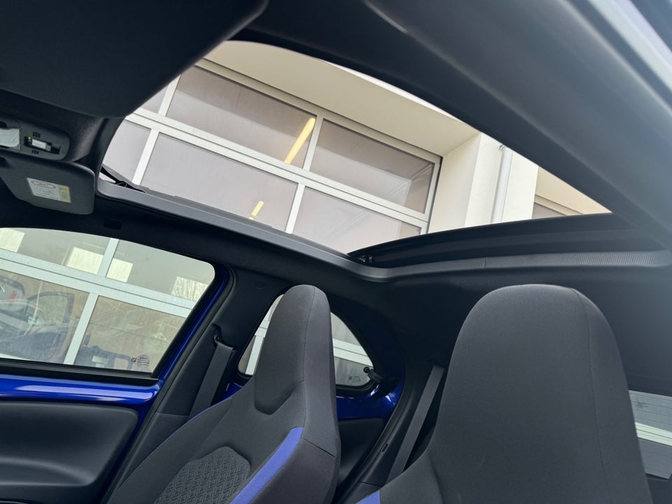 Toyota Aygo X 1,0 Air Pulse s-CVT 5d