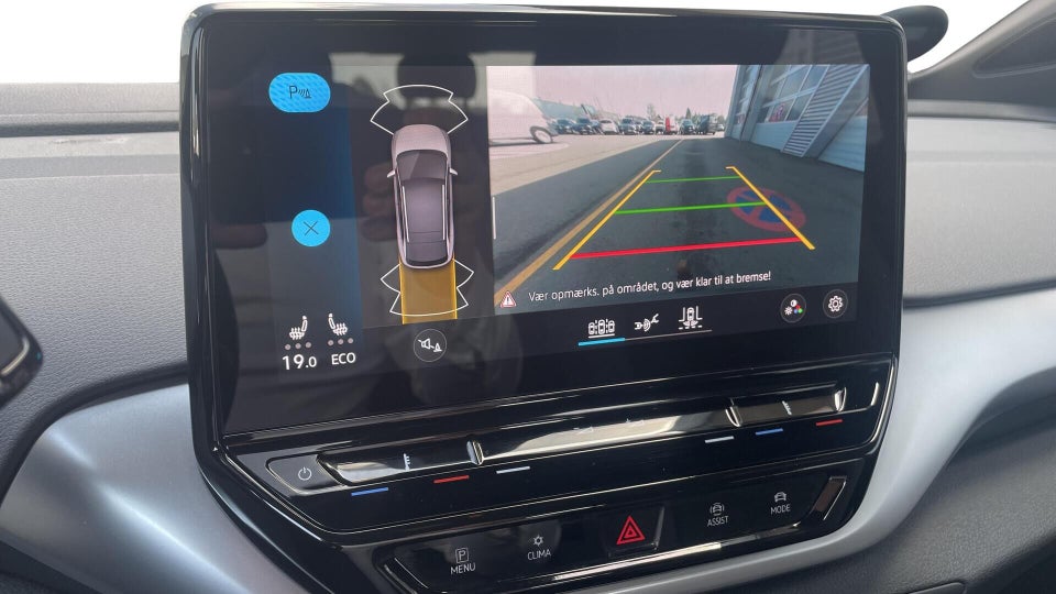 VW ID.4 77 Pro Performance 5d