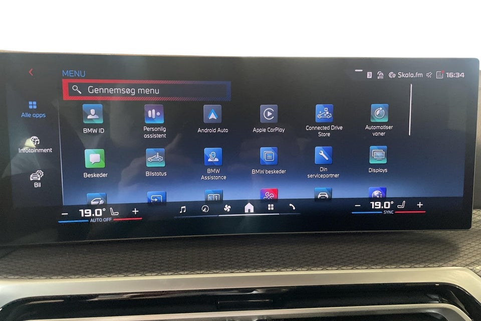 BMW i4 M50 M-Sport xDrive 5d