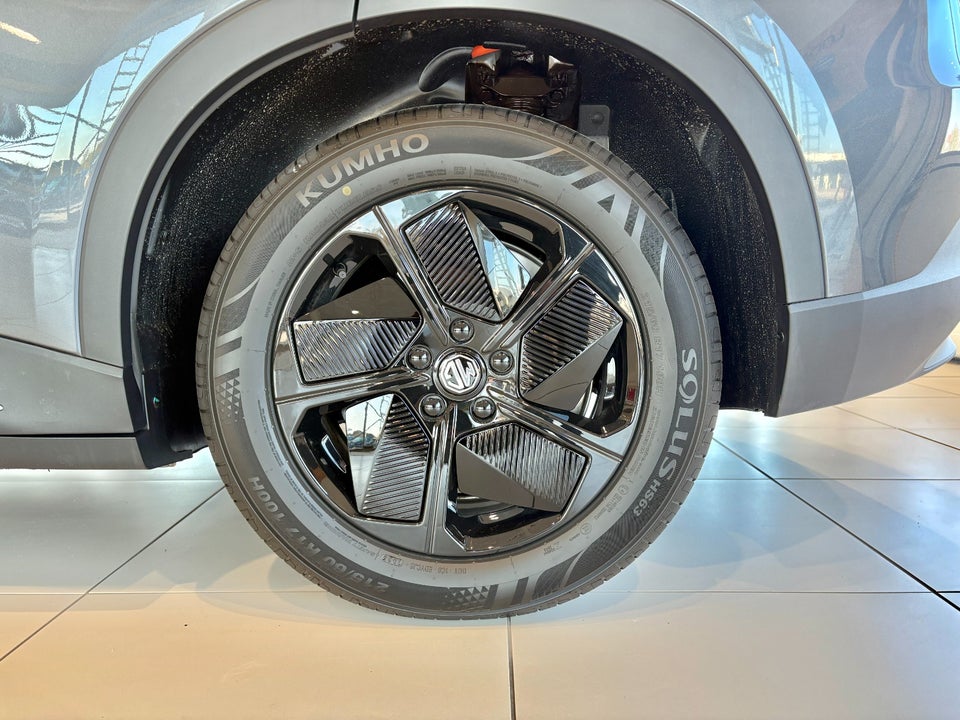 MG MGS5 64 Comfort 5d