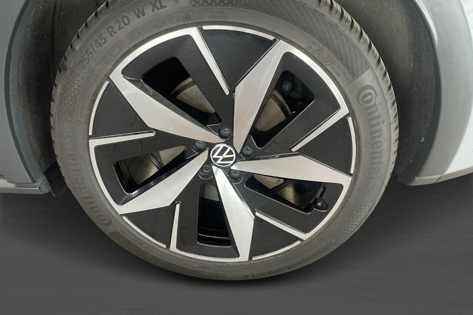 VW ID.5 77 GTX 4Motion 5d