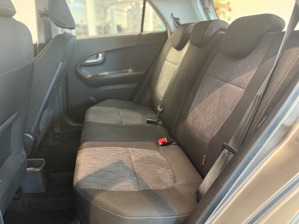 Kia Picanto 1,0 Active 5d