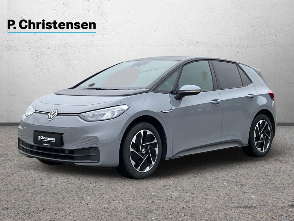 VW ID.3 58 Pro Performance 5d