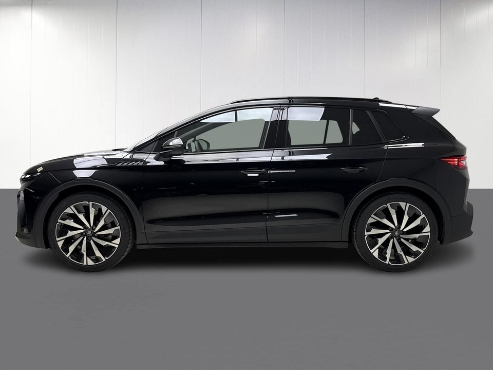 Skoda Elroq 85 iV Sportline 5d