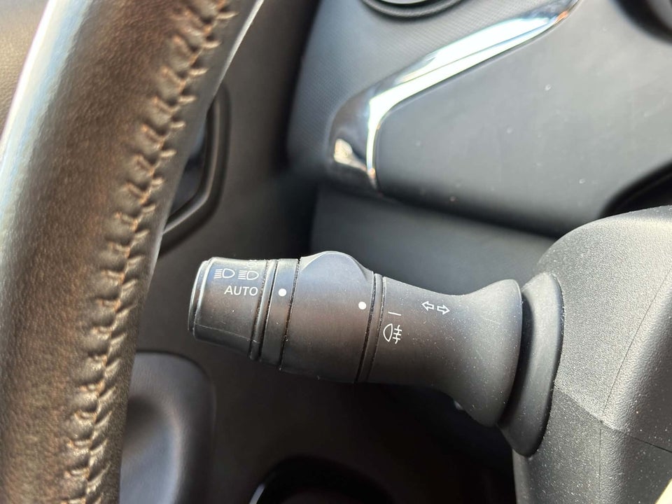 Renault Zoe 41 Intens 5d
