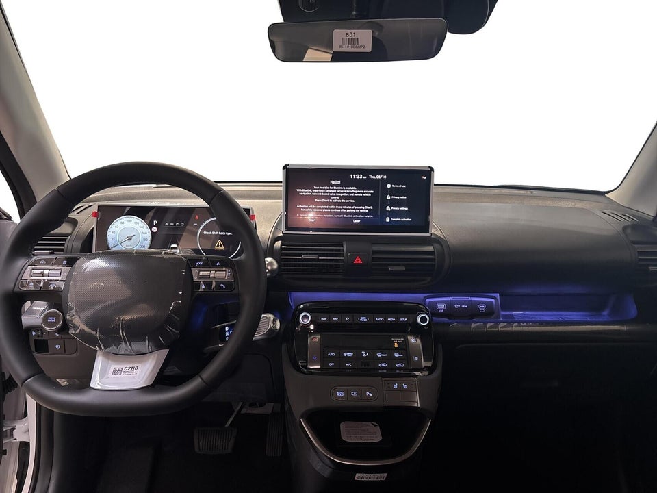 Hyundai Inster 49 Advanced 5d