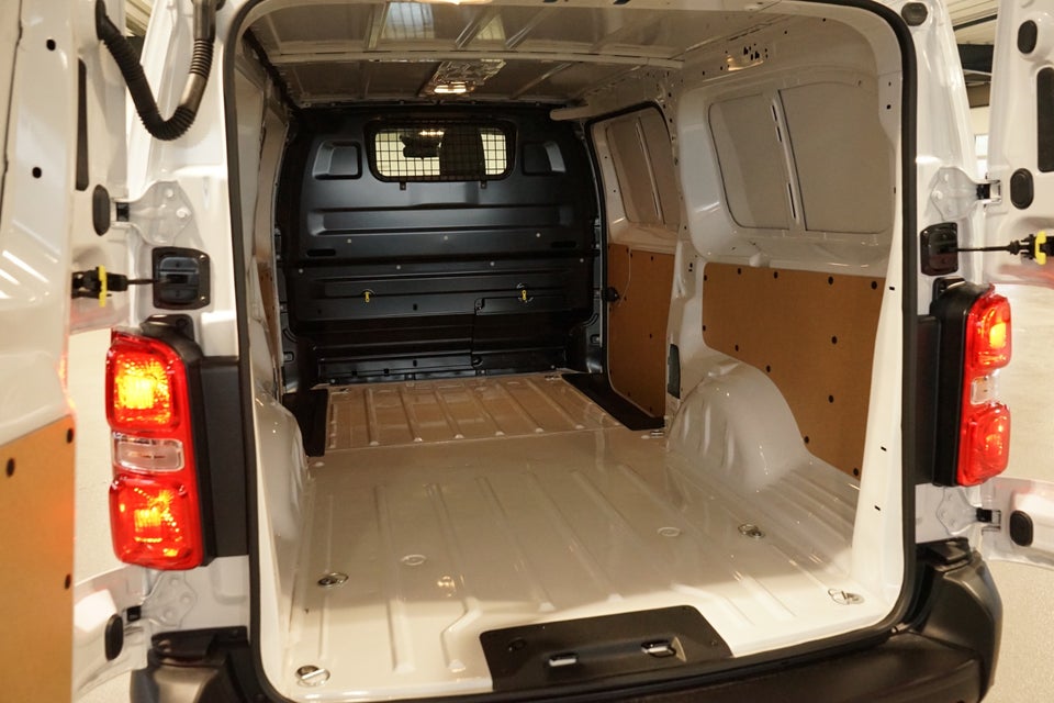 Toyota ProAce 75 Long Comfort Master