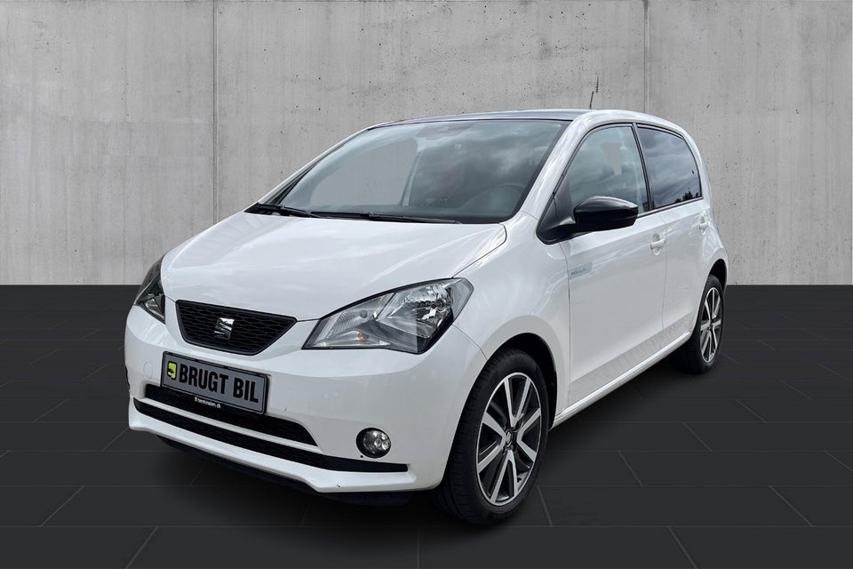 Seat Mii Electric 5d