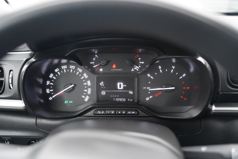 Citroën C3 1,2 PureTech 82 Cool 5d