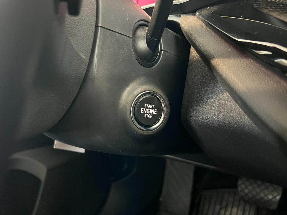 Skoda Octavia 1,0 eTSi 110 Style Combi DSG 5d