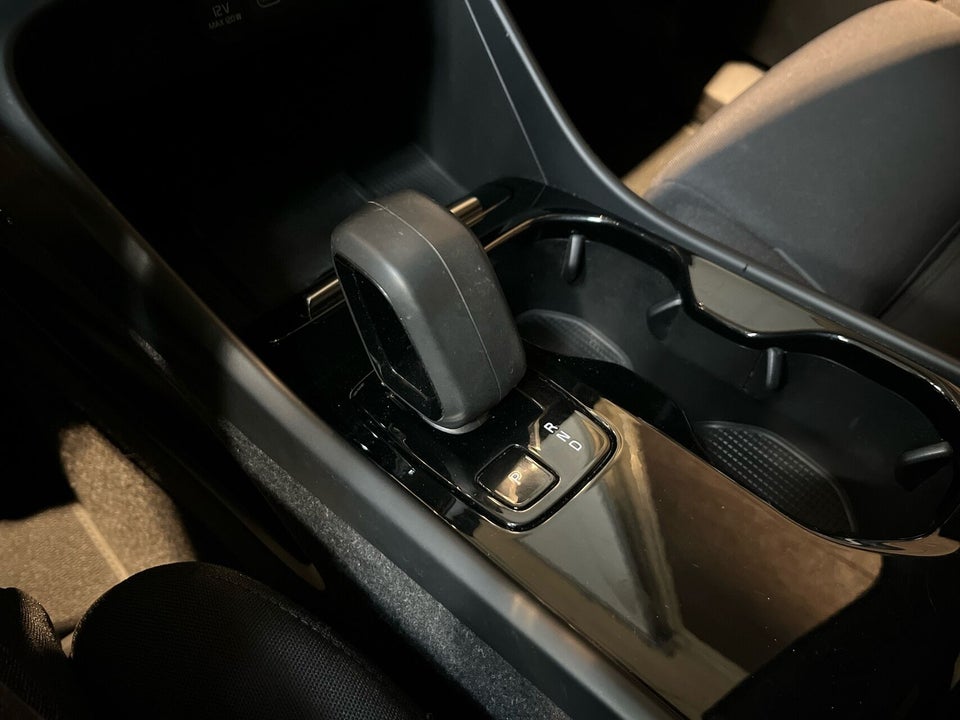 Volvo XC40 P6 ReCharge Plus 5d