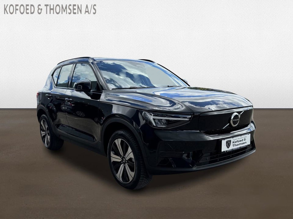 Volvo XC40 P6 ReCharge Core 5d