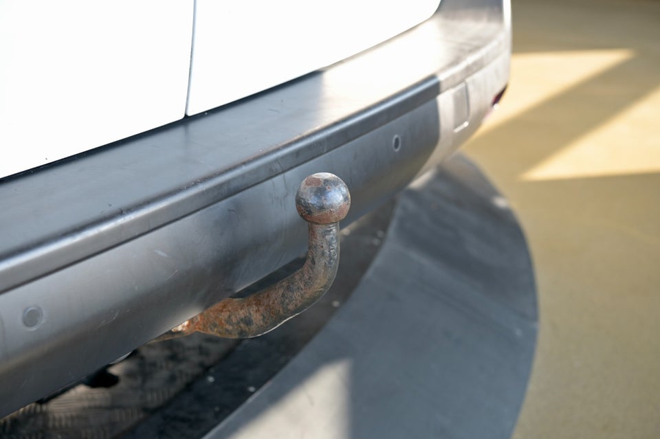 Peugeot Expert 1,6 BlueHDi 115 L2 Plus Van