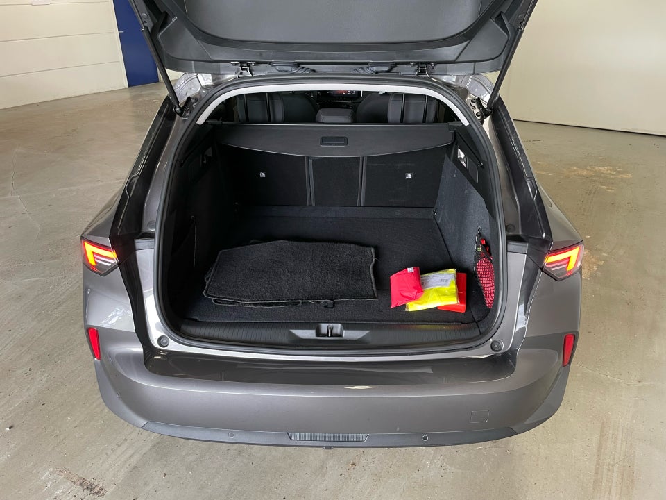 Opel Astra-e 54 Sports Tourer 5d