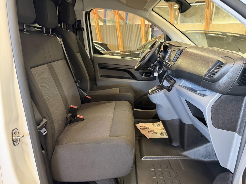 Fiat Scudo E 75 L3H1 Business