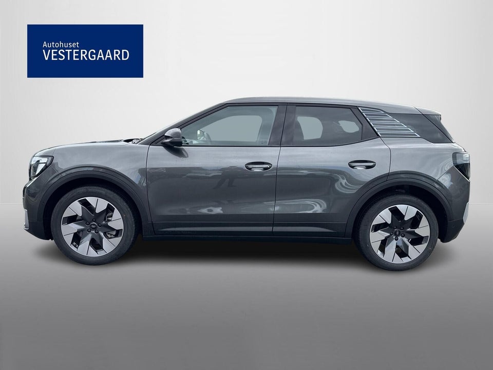 Ford Explorer 77 Premium Extended Range 5d