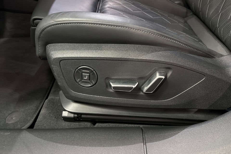 Audi S6 e-tron Sportback quattro 5d