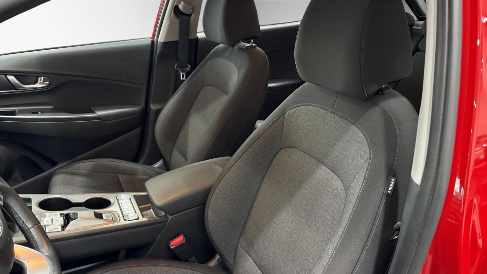Hyundai Kona 39 EV Select 5d