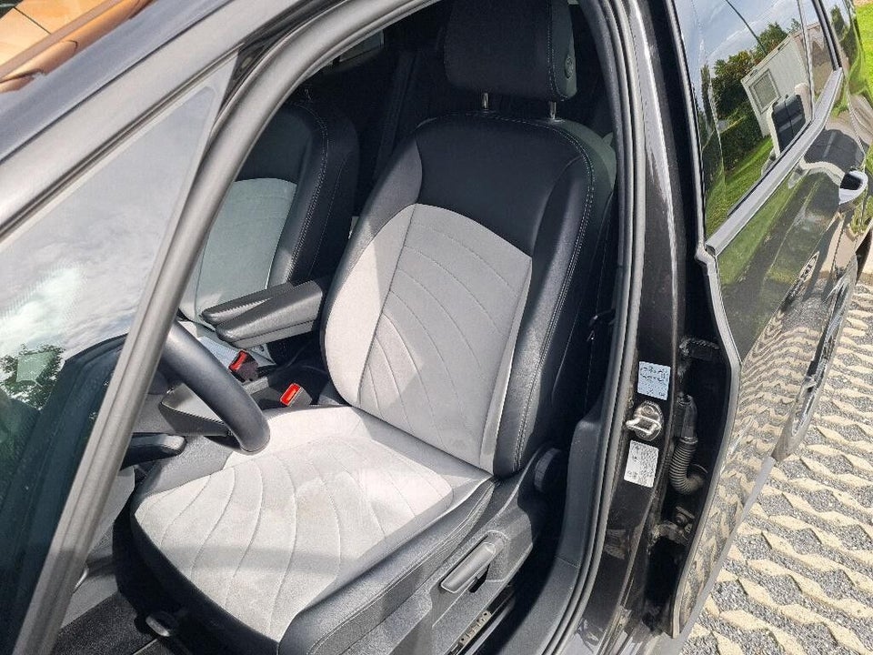 VW ID.3 58 Active Pro Performance 5d