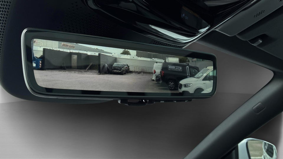 Polestar 4 Long Range 5d