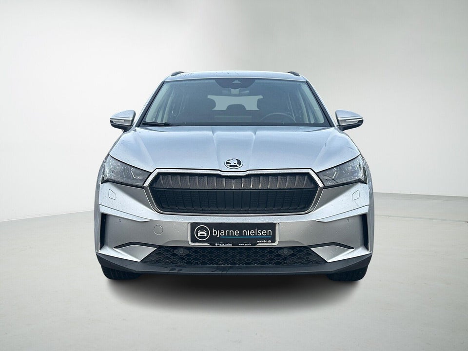 Skoda Enyaq 60 iV 5d