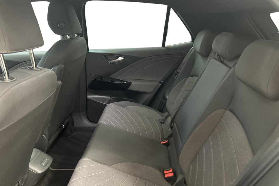 VW ID.3 77 Max 5d