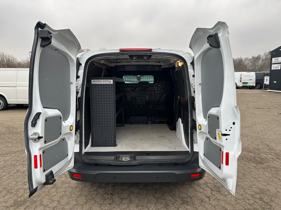 Ford Transit Connect 1,5 TDCi 120 Trend kort