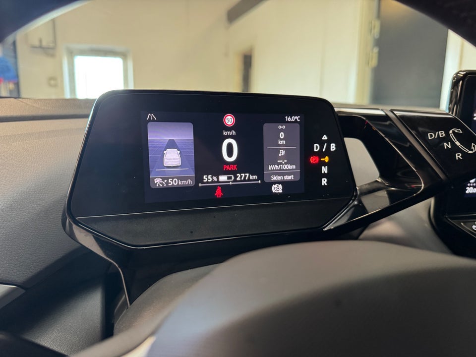 VW ID.4 77 Pro Performance 5d