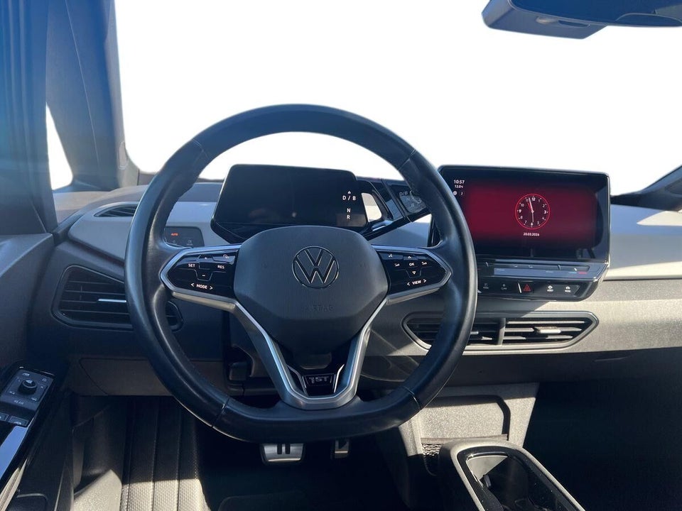 VW ID.3 58 1ST Plus 5d