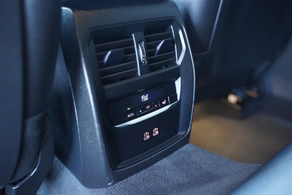 BMW 320e 2,0 Touring M-Sport aut. 5d