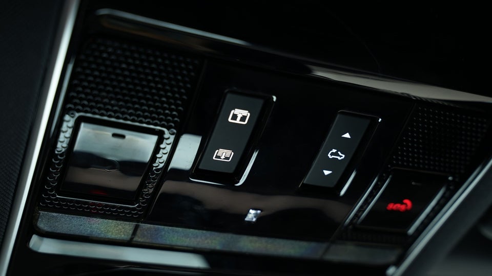 Land Rover Range Rover Sport 3,0 P460e Dynamic SE aut. 5d