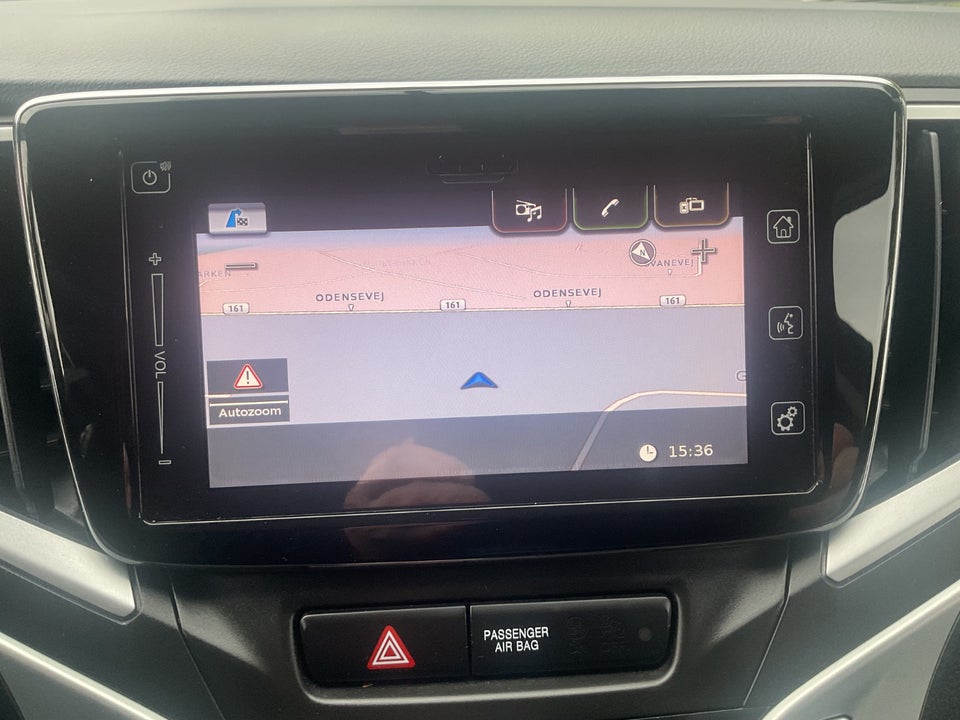 Suzuki Baleno 1,2 Dualjet Exclusive 5d
