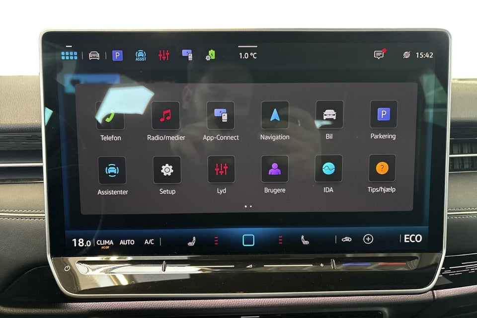 VW ID.7 86 Style S+ Tourer 5d