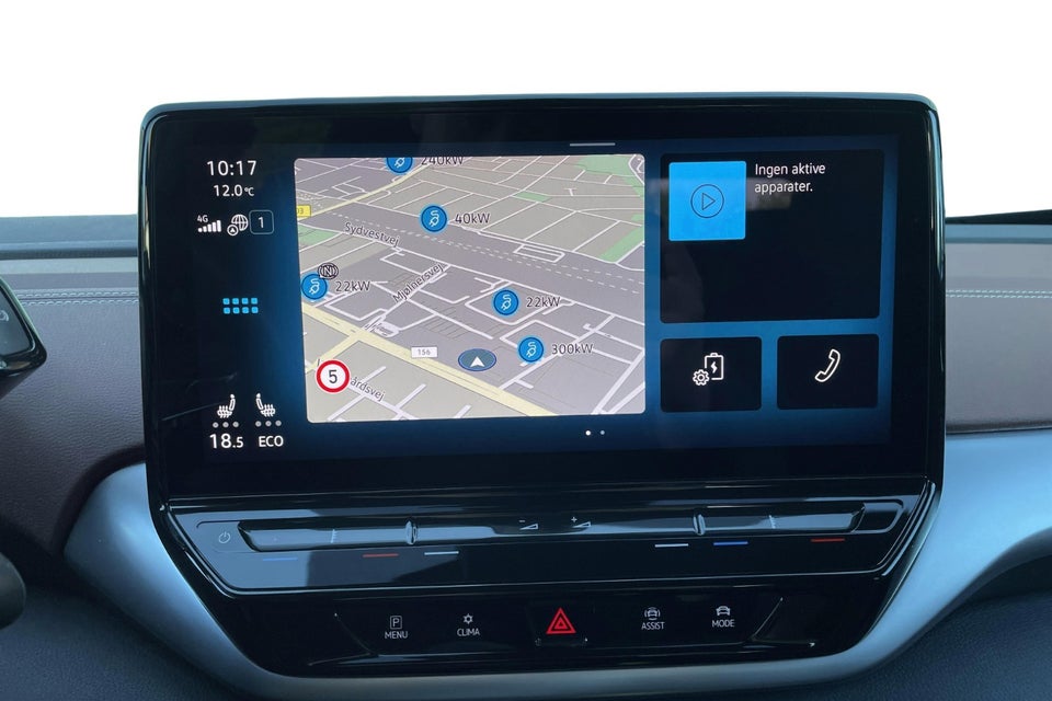 VW ID.5 77 Pro Performance 5d