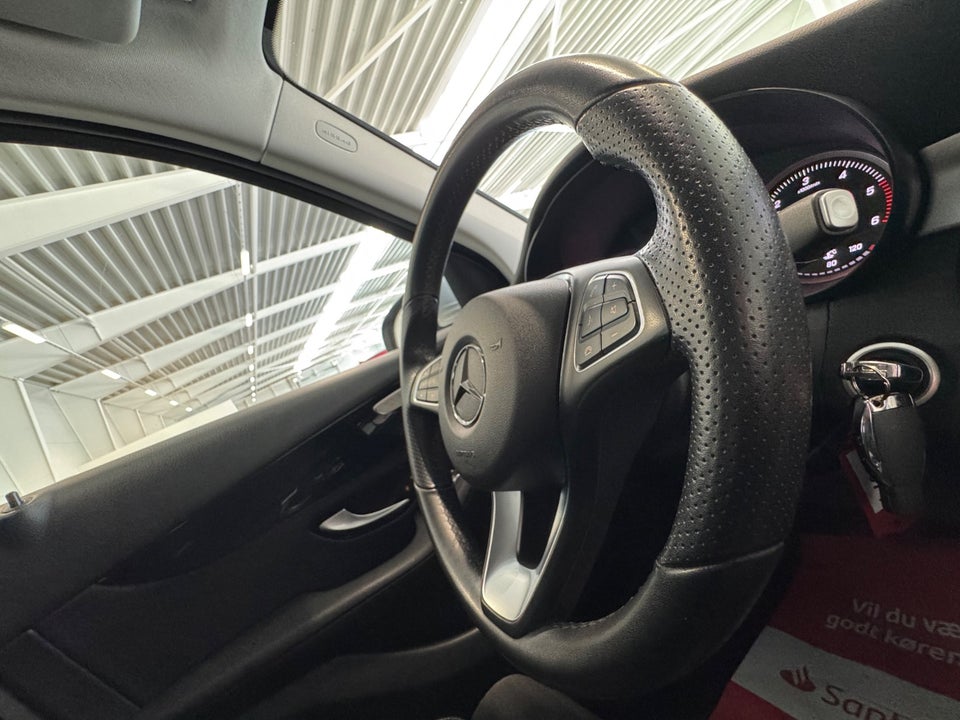 Mercedes GLC220 d 2,2 aut. 4Matic 5d