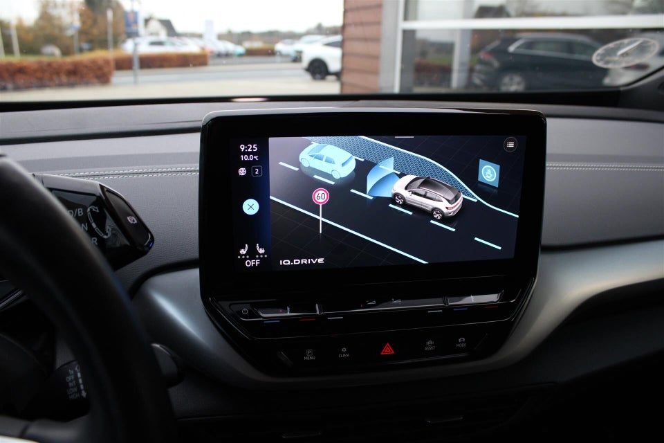 VW ID.4 77 Pro Performance 5d