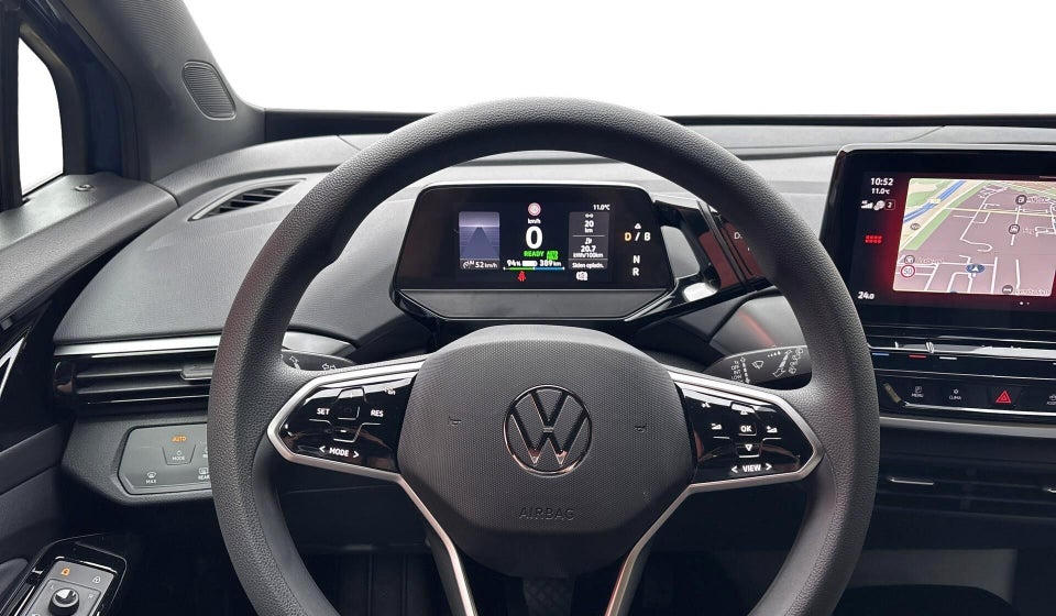 VW ID.4 77 Pro Performance 5d