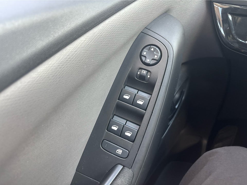 Citroën Grand C4 SpaceTourer 1,5 BlueHDi 130 Platinum 7prs 5d