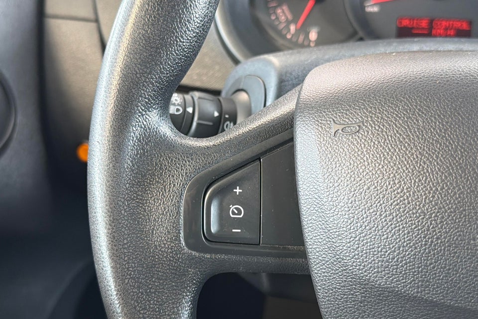 Renault Kangoo 1,5 dCi 75 Access L1