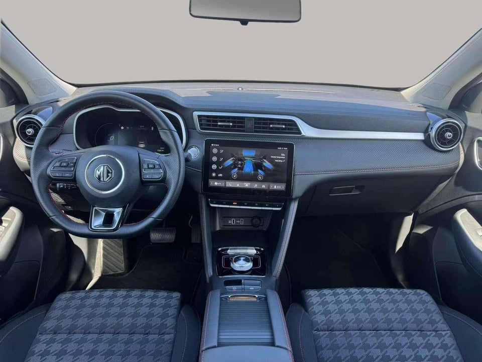 MG ZS 50 Comfort 5d