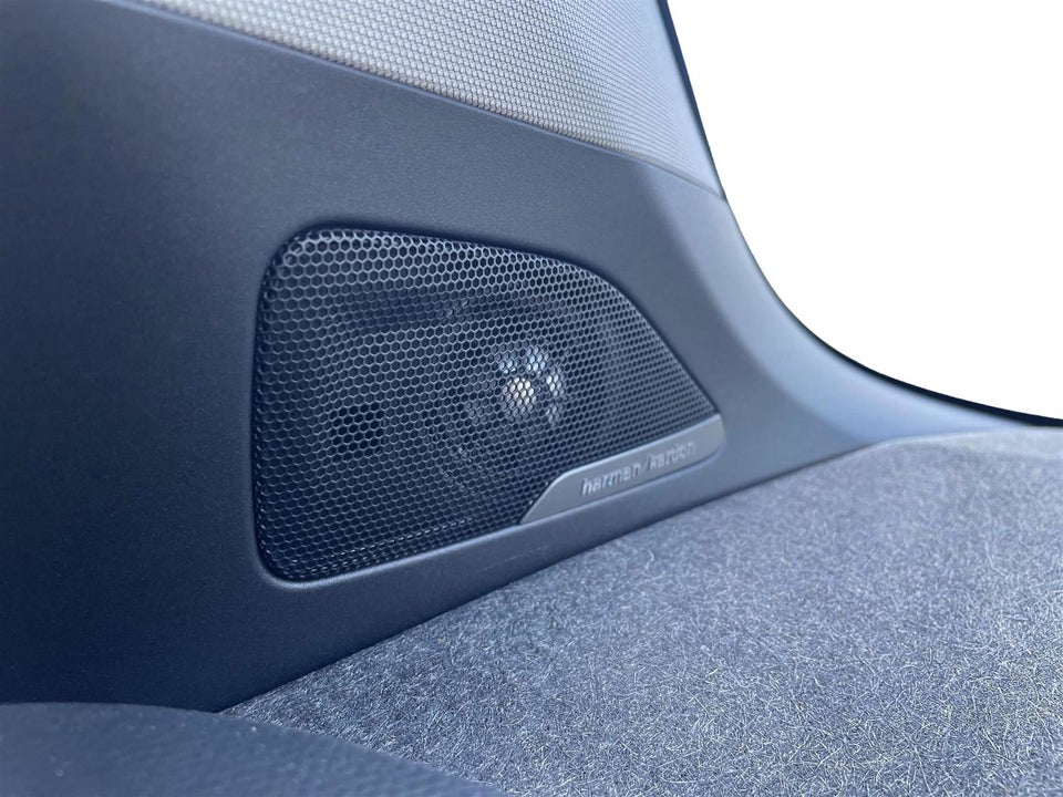 BMW i3s Charged 5d