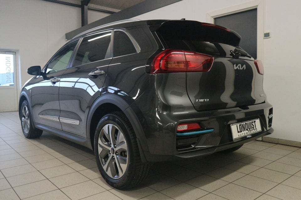 Kia e-Niro 64 Advance 5d