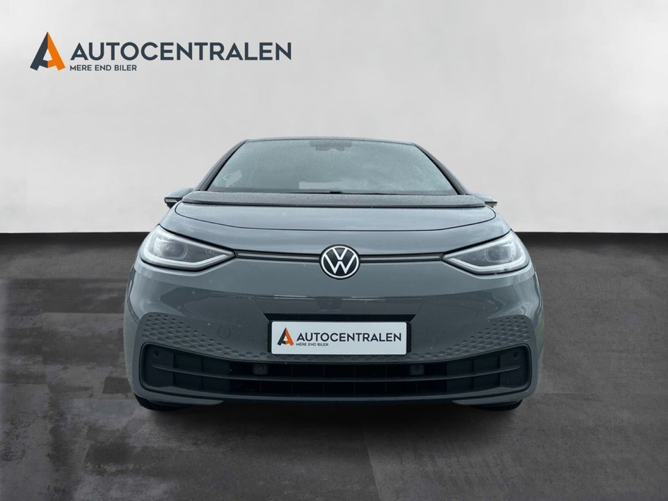 VW ID.3 45 Performance 5d