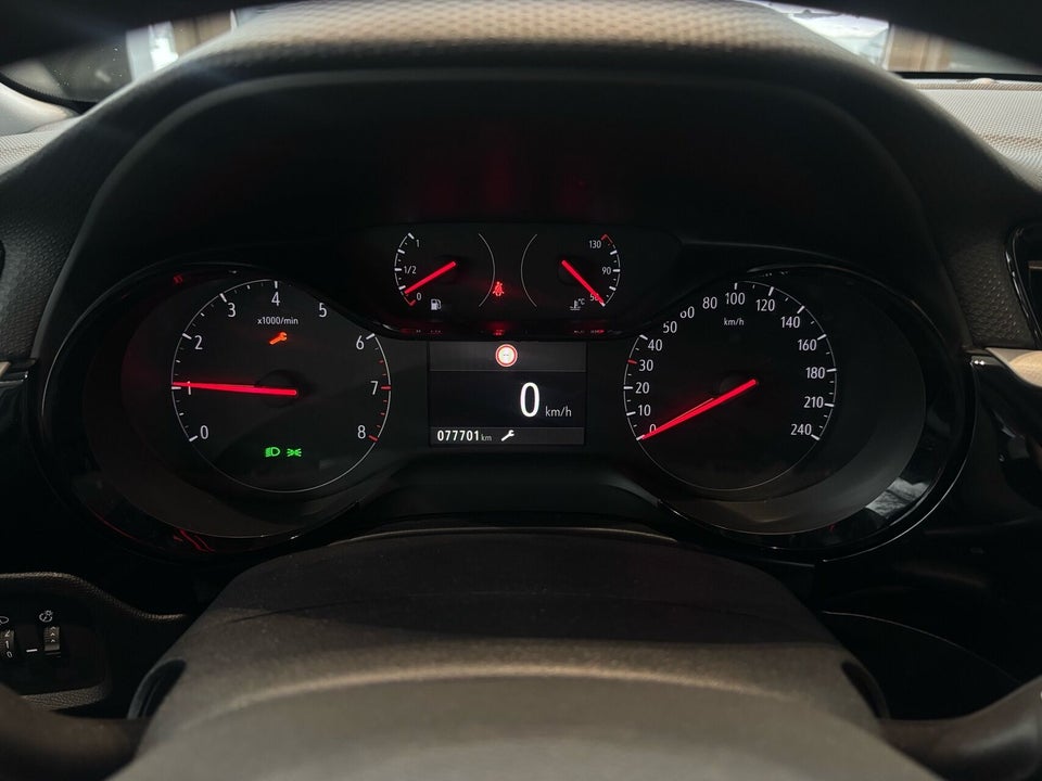 Opel Corsa 1,2 Style 5d