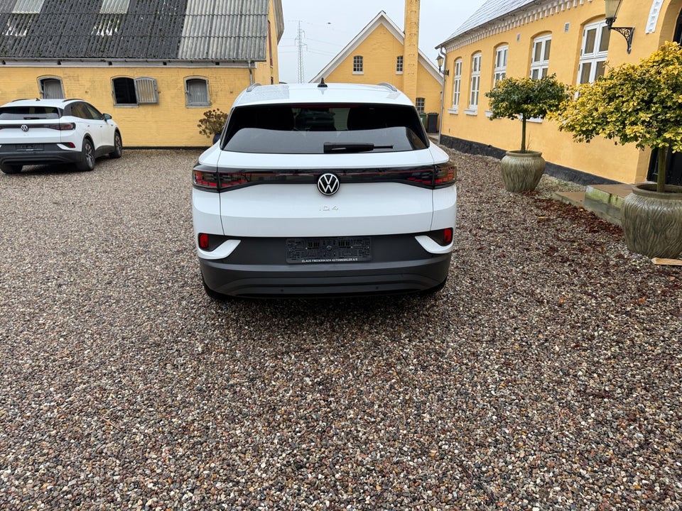 VW ID.4 77 Pro Performance 5d